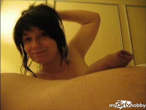 Hochimins in Mein liebstes Sperma von Ehemännern