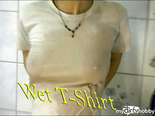 Ero2nite - Wet Shirt