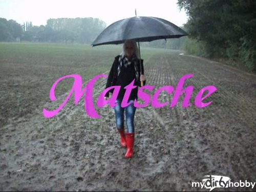 Miss-Beautiful - Matsche
