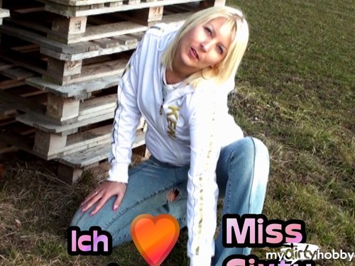 Nina-Nina - Ich ♥ meine Miss Sixty