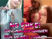 Nina-Nina – NO FAKE!! MEIN 1.MAL ORIGINALAUFNAHMEN!!!!