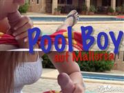 teengirly20 – Poolboy auf Mallorca