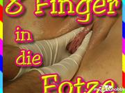 annadevot – 8 Finger ins Fickloch
