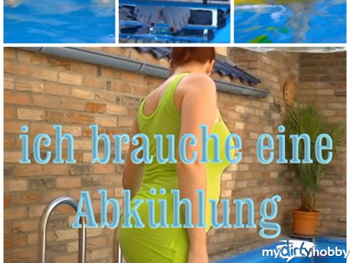 SEX4ALL - ich brauche eine Abkühlung