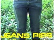 Darkbaby83 – Jeans PISS für Andre