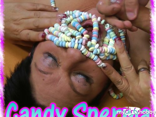 annadevot - Candy Sperma