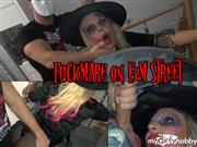 aische-pervers – Fuckmare on Elm Street