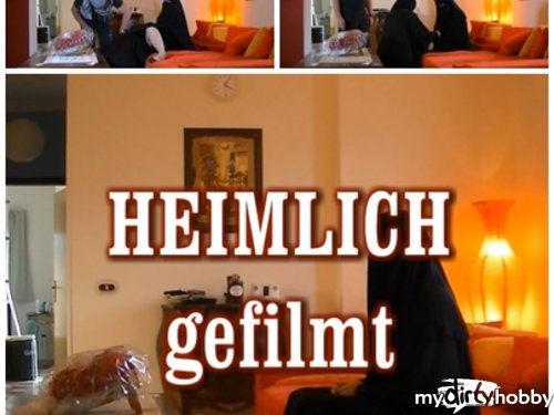 SEX4ALL - Heimlich gefilmt