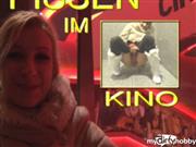 Teeny-Winnie18 – PISSEN IM KINO!!!