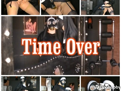 Brandi69 - Time Over