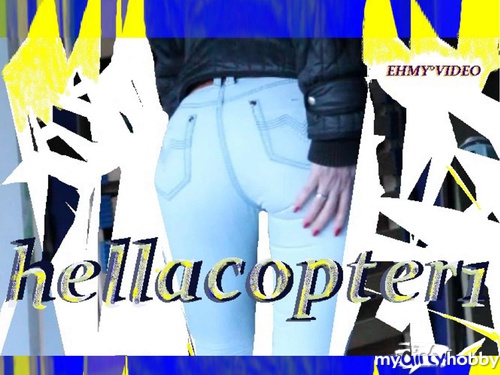 EhmysGames - hellacopter1