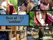 JessyDevot – Best of `13 *outdoor*