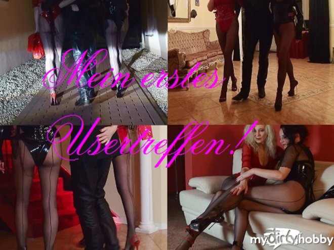 Nylonlady-Avery - Kostenlose Video Stream Vorschau - 1683801