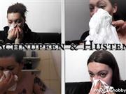 Mistress-Plastique – Schnupfen & Husten