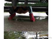 lady-isabell666 – outdoor pissen …….