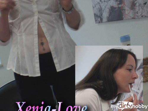 Xenia-Love - Bereit für ein Date?