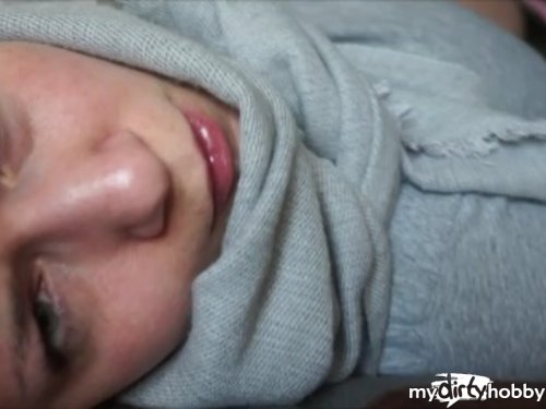 Hochimins in KKV: Mein Gesicht beim Orgasmus