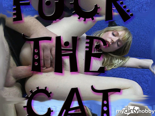 lolicoon - FUCK THE CAT