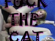 lolicoon – FUCK THE CAT