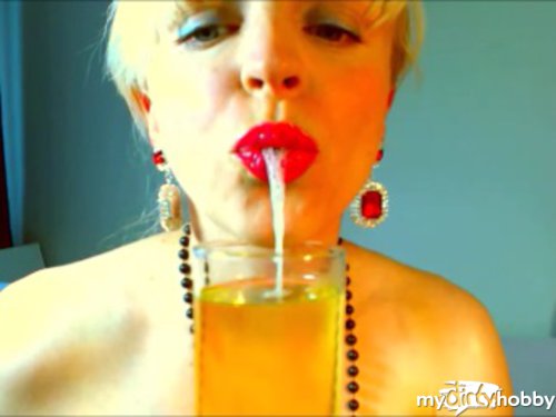 Ella19 - Pisse, Lack und Dirty Talk