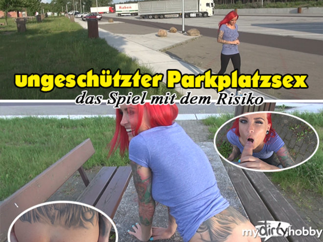 LexyRoxx - Kostenlose Video Stream Vorschau - 3117711