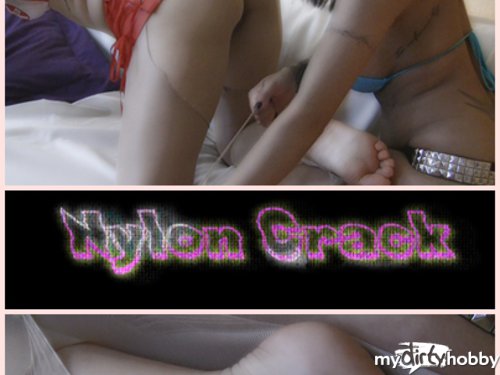 Xtreme-Sweety - Nylon Crack