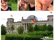 Kasia-Privat – Reichstag Blowjob