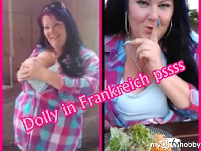 Dolly-Busenwunder - Kostenlose Video Stream Vorschau - 2032151