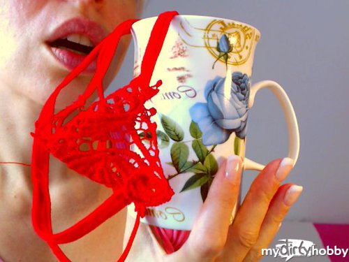 Ella19 - Slip-Tea - Schlüpfertee