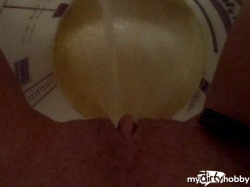 pussycat33 - Kalle wollt es von oben sehen