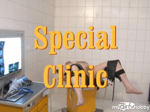 Brandi69 - Special Clinic