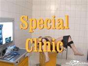 Brandi69 – Special Clinic