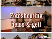 SEX4ALL – Fotoshooting – heiss und geil "