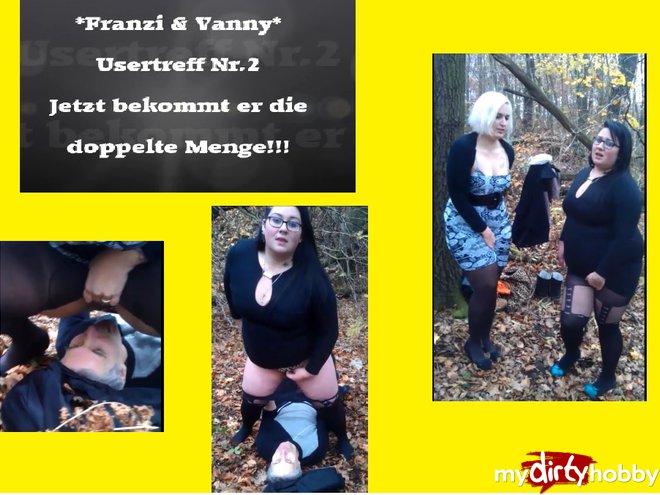 Vanny18 - Kostenlose Video Stream Vorschau - 2287191