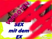 MinkiMouse81 – Verboten – Sex mit dem Ex (Mallorca)