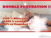 Sexxy-Angie – DOUBLE PENTRATION !!!