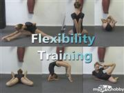 lolicoon – Flexibility Training