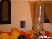 Brandi69 – Ballon Party 2