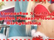 Sexxy-Angie – GEILE X-MAS