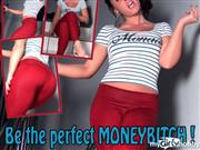 Andrea18 – Be the perfect Moneybitch