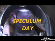 cum4shot – KURZCLIP-SPECULUM DAY