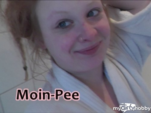 sexyvenushuegel - Moin-Pee