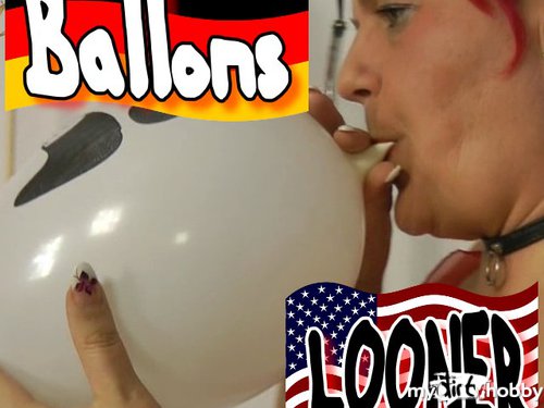 annadevot in Platzende Ballons - ich habe vorgesorgt