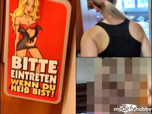 blondehexe - Krass!!! Sowas ist mir noch nie passiert!!!