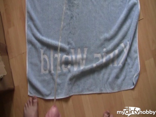 MBV - POV - Ich piss dich an