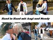 kaetzchen75 – Hand in Hand mit Angi und Mendy