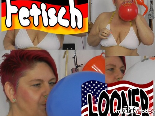 annadevot - Userwunsch - Ballons aufgeblasen