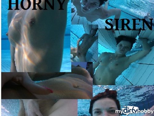 HornyRoxy - Horny Siren