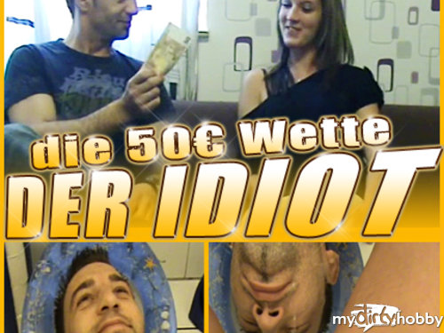 Nasty_Soul - DIE 50€ WETTE der Idiot