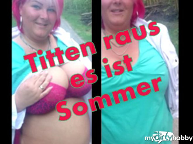 Dolly-Busenwunder - Kostenlose Video Stream Vorschau - 2669361